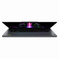 Lenovo Yoga Pro 9 15N1X11 Copilot+ PC NVIDIA RTX Spark N1X Laptop 38,9 cm (15.3") Touchscreen WQXGA 64 GB LPDDR5x-SDRAM 1 TB SSD Wi-Fi 7 (802.11be) Windows 11 Pro Grau Deutsch