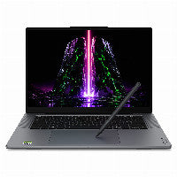 Lenovo Yoga Pro 9 15N1X11 Copilot+ PC NVIDIA RTX Spark N1X Laptop 38,9 cm (15.3") Touchscreen WQXGA 64 GB LPDDR5x-SDRAM 1 TB SSD Wi-Fi 7 (802.11be) Windows 11 Pro Grau Deutsch