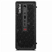 Lenovo ThinkStation P3 Ultra SFF G2 Intel Core Ultra 7 270K Plus 32 GB DDR5-SDRAM 512 GB SSD NVIDIA RTX A1000 Windows 11 Pro Arbeitsstation