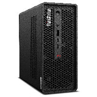 Lenovo ThinkStation P3 Ultra SFF G2 Intel Core Ultra 7 270K Plus 32 GB DDR5-SDRAM 512 GB SSD NVIDIA RTX A1000 Windows 11 Pro Arbeitsstation