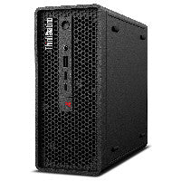 Lenovo ThinkStation P3 Ultra SFF G2 Intel Core Ultra 7 270K Plus 32 GB DDR5-SDRAM 512 GB SSD NVIDIA RTX A1000 Windows 11 Pro Arbeitsstation