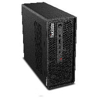 Lenovo ThinkStation P3 Ultra SFF G2 Intel Core Ultra 7 270K Plus 32 GB DDR5-SDRAM 512 GB SSD NVIDIA RTX A1000 Windows 11 Pro Arbeitsstation