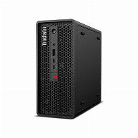 Lenovo ThinkStation P3 Ultra SFF G2 Intel Core Ultra 7 270K Plus 32 GB DDR5-SDRAM 512 GB SSD NVIDIA RTX A1000 Windows 11 Pro Arbeitsstation