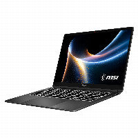 MSI Prestige 14 Flip AI+ D3MTG-002FR Copilot+ PC Intel Core Ultra X7 358H Hybrid (2-in-1) 35,6 cm (14") Touchscreen Full HD+ 32 GB LPDDR5x-SDRAM 1 TB SSD Wi-Fi 7 (802.11be) Windows 11 Home Grau Französisch