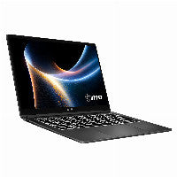 MSI Prestige 14 Flip AI+ D3MTG-002FR Copilot+ PC Intel Core Ultra X7 358H Hybrid (2-in-1) 35,6 cm (14") Touchscreen Full HD+ 32 GB LPDDR5x-SDRAM 1 TB SSD Wi-Fi 7 (802.11be) Windows 11 Home Grau Französisch