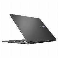 MSI Prestige 14 Flip AI+ D3MTG-002FR Copilot+ PC Intel Core Ultra X7 358H Hybrid (2-in-1) 35,6 cm (14") Touchscreen Full HD+ 32 GB LPDDR5x-SDRAM 1 TB SSD Wi-Fi 7 (802.11be) Windows 11 Home Grau Französisch