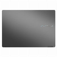 MSI Prestige 14 Flip AI+ D3MTG-002FR Copilot+ PC Intel Core Ultra X7 358H Hybrid (2-in-1) 35,6 cm (14") Touchscreen Full HD+ 32 GB LPDDR5x-SDRAM 1 TB SSD Wi-Fi 7 (802.11be) Windows 11 Home Grau Französisch