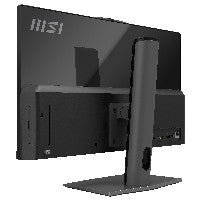 MSI Modern AM242P 1M-2088XEU Intel Core 5 120U 60,5 cm (23.8") 1920 x 1080 Pixel All-in-One-PC 16 GB DDR5-SDRAM 512 GB SSD Wi-Fi 6E (802.11ax) Schwarz
