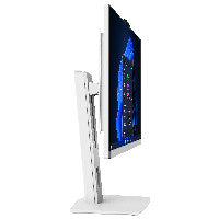 MSI Pro AP242P 14M-691EU Intel® Core™ i5 i5-14400 60,5 cm (23.8") 1920 x 1080 Pixel All-in-One-PC 16 GB DDR5-SDRAM 512 GB SSD Windows 11 Pro Wi-Fi 6E (802.11ax) Weiß
