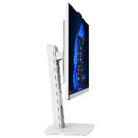 MSI Pro AP242P 14M-691EU Intel® Core™ i5 i5-14400 60,5 cm (23.8") 1920 x 1080 Pixel All-in-One-PC 16 GB DDR5-SDRAM 512 GB SSD Windows 11 Pro Wi-Fi 6E (802.11ax) Weiß