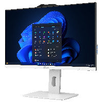 MSI Pro AP242P 14M-691EU Intel® Core™ i5 i5-14400 60,5 cm (23.8") 1920 x 1080 Pixel All-in-One-PC 16 GB DDR5-SDRAM 512 GB SSD Windows 11 Pro Wi-Fi 6E (802.11ax) Weiß
