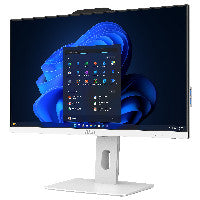 MSI Pro AP242P 14M-691EU Intel® Core™ i5 i5-14400 60,5 cm (23.8") 1920 x 1080 Pixel All-in-One-PC 16 GB DDR5-SDRAM 512 GB SSD Windows 11 Pro Wi-Fi 6E (802.11ax) Weiß