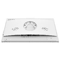MSI Pro AP242P 14M-691EU Intel® Core™ i5 i5-14400 60,5 cm (23.8") 1920 x 1080 Pixel All-in-One-PC 16 GB DDR5-SDRAM 512 GB SSD Windows 11 Pro Wi-Fi 6E (802.11ax) Weiß