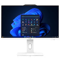 MSI Pro AP242P 14M-691EU Intel® Core™ i5 i5-14400 60,5 cm (23.8") 1920 x 1080 Pixel All-in-One-PC 16 GB DDR5-SDRAM 512 GB SSD Windows 11 Pro Wi-Fi 6E (802.11ax) Weiß