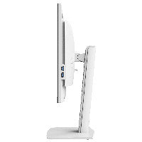 MSI Pro AP242P 14M-691EU Intel® Core™ i5 i5-14400 60,5 cm (23.8") 1920 x 1080 Pixel All-in-One-PC 16 GB DDR5-SDRAM 512 GB SSD Windows 11 Pro Wi-Fi 6E (802.11ax) Weiß