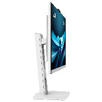 MSI Pro AP242P 14M-691EU Intel® Core™ i5 i5-14400 60,5 cm (23.8") 1920 x 1080 Pixel All-in-One-PC 16 GB DDR5-SDRAM 512 GB SSD Windows 11 Pro Wi-Fi 6E (802.11ax) Weiß