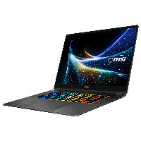 MSI Prestige N16 Flip AI+ C1XMT-001FRY Copilot+ PC NVIDIA RTX Spark N1X Hybrid (2-in-1) 40,6 cm (16") Touchscreen UHD+ 128 GB LPDDR5x-SDRAM 2 TB SSD Wi-Fi 7 (802.11be) Windows 11 Pro Platin, Grau Französisch