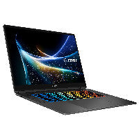 MSI Prestige N16 Flip AI+ C1XMT-001FRY Copilot+ PC NVIDIA RTX Spark N1X Hybrid (2-in-1) 40,6 cm (16") Touchscreen UHD+ 128 GB LPDDR5x-SDRAM 2 TB SSD Wi-Fi 7 (802.11be) Windows 11 Pro Platin, Grau Französisch