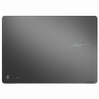 MSI Prestige N16 Flip AI+ C1XMT-001FRY Copilot+ PC NVIDIA RTX Spark N1X Hybrid (2-in-1) 40,6 cm (16") Touchscreen UHD+ 128 GB LPDDR5x-SDRAM 2 TB SSD Wi-Fi 7 (802.11be) Windows 11 Pro Platin, Grau Französisch
