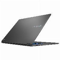 MSI Prestige N16 Flip AI+ C1XMT-001FRY Copilot+ PC NVIDIA RTX Spark N1X Hybrid (2-in-1) 40,6 cm (16") Touchscreen UHD+ 128 GB LPDDR5x-SDRAM 2 TB SSD Wi-Fi 7 (802.11be) Windows 11 Pro Platin, Grau Französisch