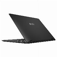 MSI Prestige 16 AI Evo B1MG-234FRNN Copilot+ PC Intel Core Ultra 7 165H Laptop 40,6 cm (16") Full HD+ 16 GB LPDDR5-SDRAM 512 GB SSD Wi-Fi 7 (802.11be) Windows 11 Pro Grau AZERTY Französisch