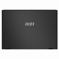 MSI Prestige 16 AI Evo B1MG-234FRNN Copilot+ PC Intel Core Ultra 7 165H Laptop 40,6 cm (16") Full HD+ 16 GB LPDDR5-SDRAM 512 GB SSD Wi-Fi 7 (802.11be) Windows 11 Pro Grau AZERTY Französisch