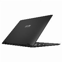MSI Prestige 16 AI Evo B1MG-234FRNN Copilot+ PC Intel Core Ultra 7 165H Laptop 40,6 cm (16") Full HD+ 16 GB LPDDR5-SDRAM 512 GB SSD Wi-Fi 7 (802.11be) Windows 11 Pro Grau AZERTY Französisch