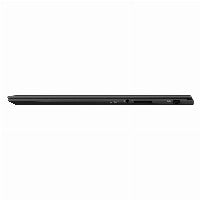 MSI Prestige 16 AI Evo B1MG-234FRNN Copilot+ PC Intel Core Ultra 7 165H Laptop 40,6 cm (16") Full HD+ 16 GB LPDDR5-SDRAM 512 GB SSD Wi-Fi 7 (802.11be) Windows 11 Pro Grau AZERTY Französisch