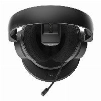 Hama BT-900 Kopfhörer Verkabelt & Kabellos Kopfband Büro/Callcenter USB Typ-C Bluetooth Ladestation Schwarz