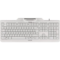 Cherry KC1000 SC Pale Grey