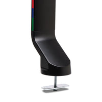 Kensington SmartFit Platzsparender Dual Monitorarm
