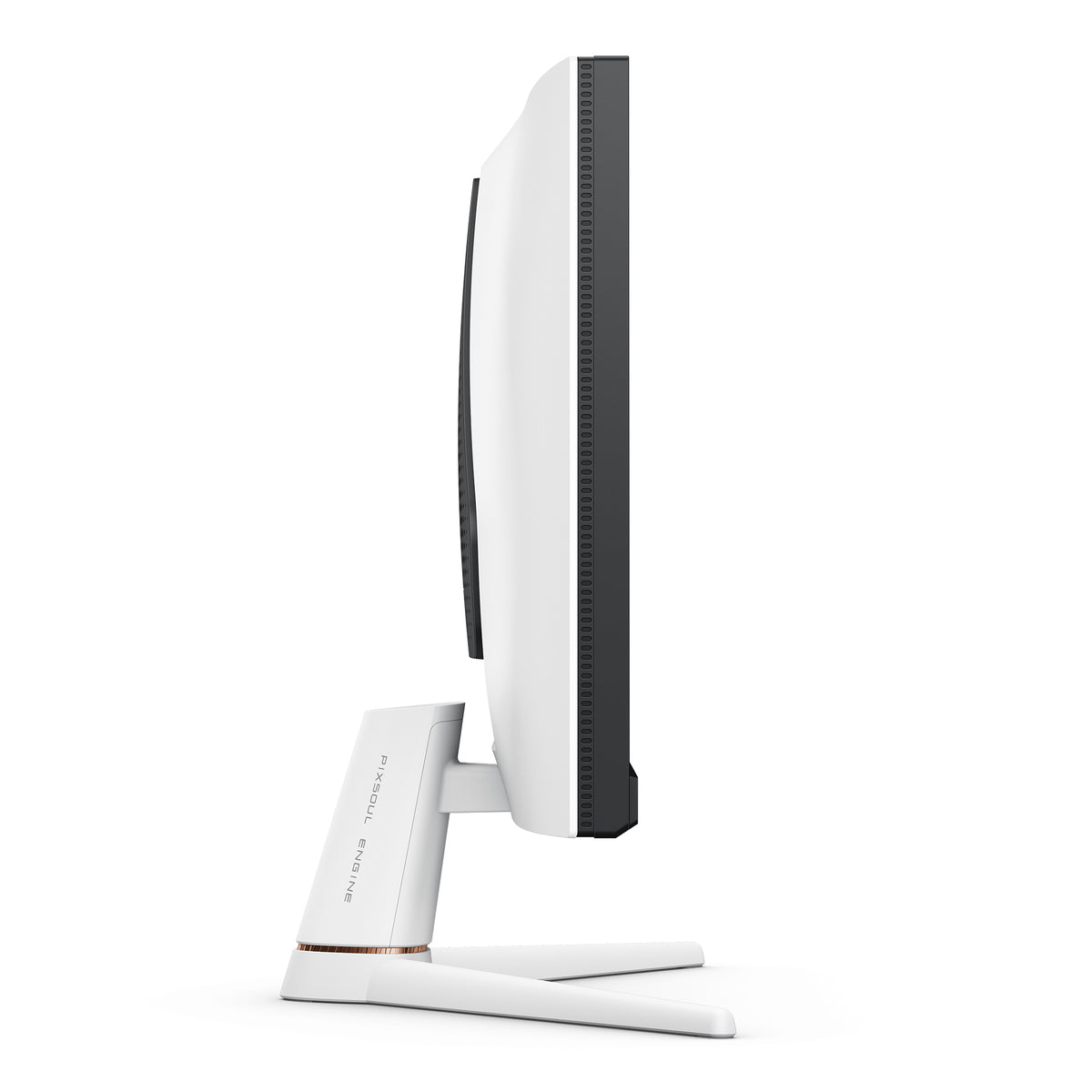BenQ MOBIUZ EX251 Computerbildschirm 62,2 cm (24.5") 1920 x 1080 Pixel Full HD LED Schwarz, Weiß