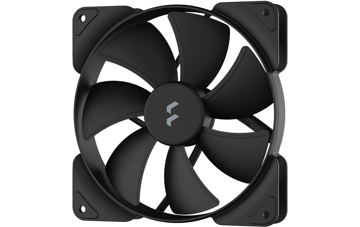 Fractal Design Aspect 14 PWM Black 140 mm