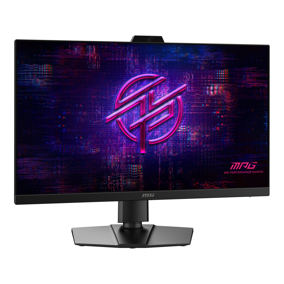 MSI MPG 272QRF X36 Computerbildschirm 68,6 cm (27") 2560 x 1440 Pixel Wide Quad HD LCD Schwarz