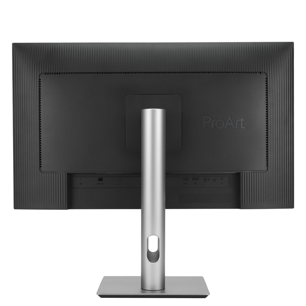 ASUS ProArt PA27JCV Computerbildschirm 68,6 cm (27") 5120 x 2880 Pixel 5K Ultra HD LCD Schwarz