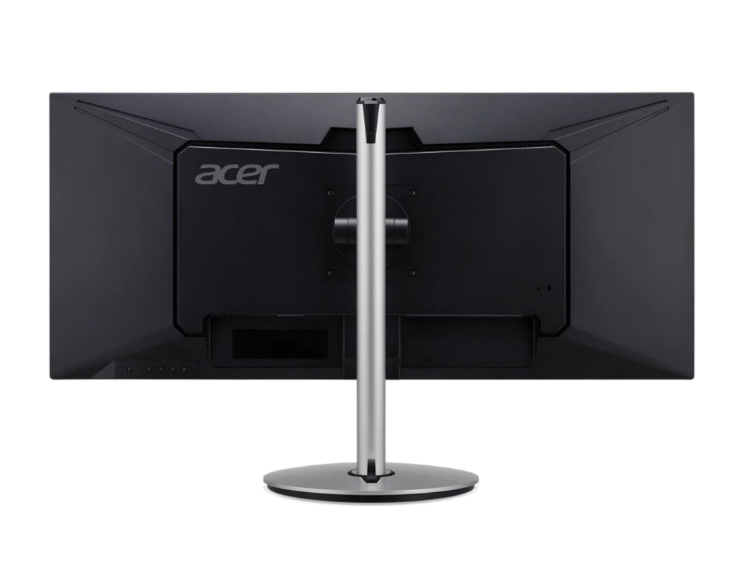 Acer Vero CB273 Computerbildschirm 68,6 cm (27") 1920 x 1080 Pixel Full HD LED Schwarz