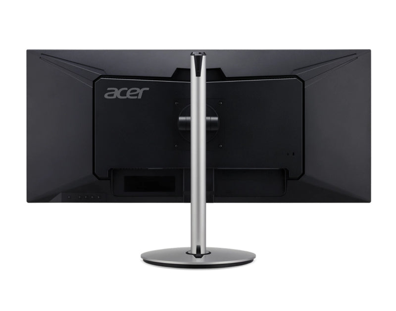 Acer Vero CB273 Computerbildschirm 68,6 cm (27") 1920 x 1080 Pixel Full HD LED Schwarz
