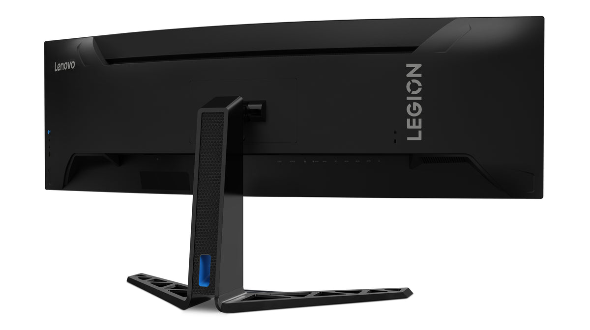 Lenovo Legion R45w-30 Computerbildschirm 113 cm (44.5") 5120 x 1440 Pixel DQHD LED Schwarz