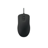 Contour Design Active Key Contour ClassicClean Medizinische Maus IP68 5-Tasten Kabelgebunden Schwarz PMH1