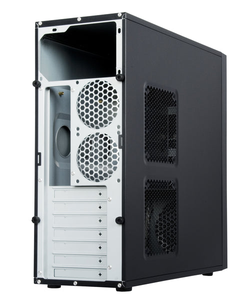 Midi Chieftec Mesh Serie CQ-01B-U3-OP