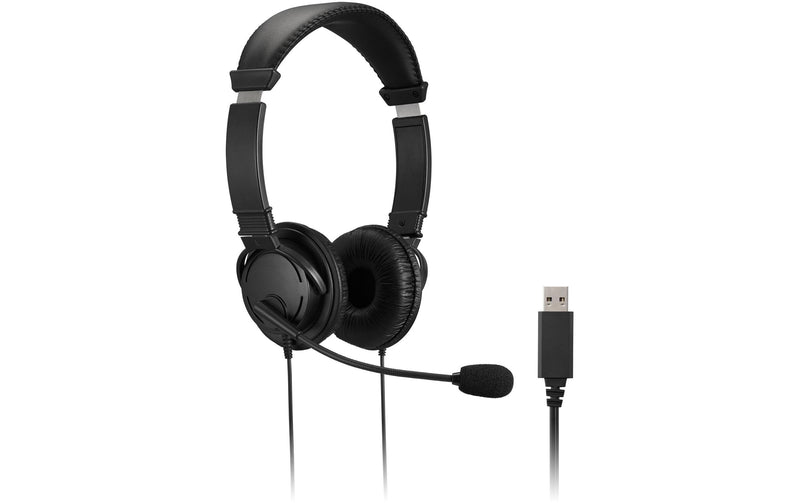 Kensington Kensington HiFi USB Headphones