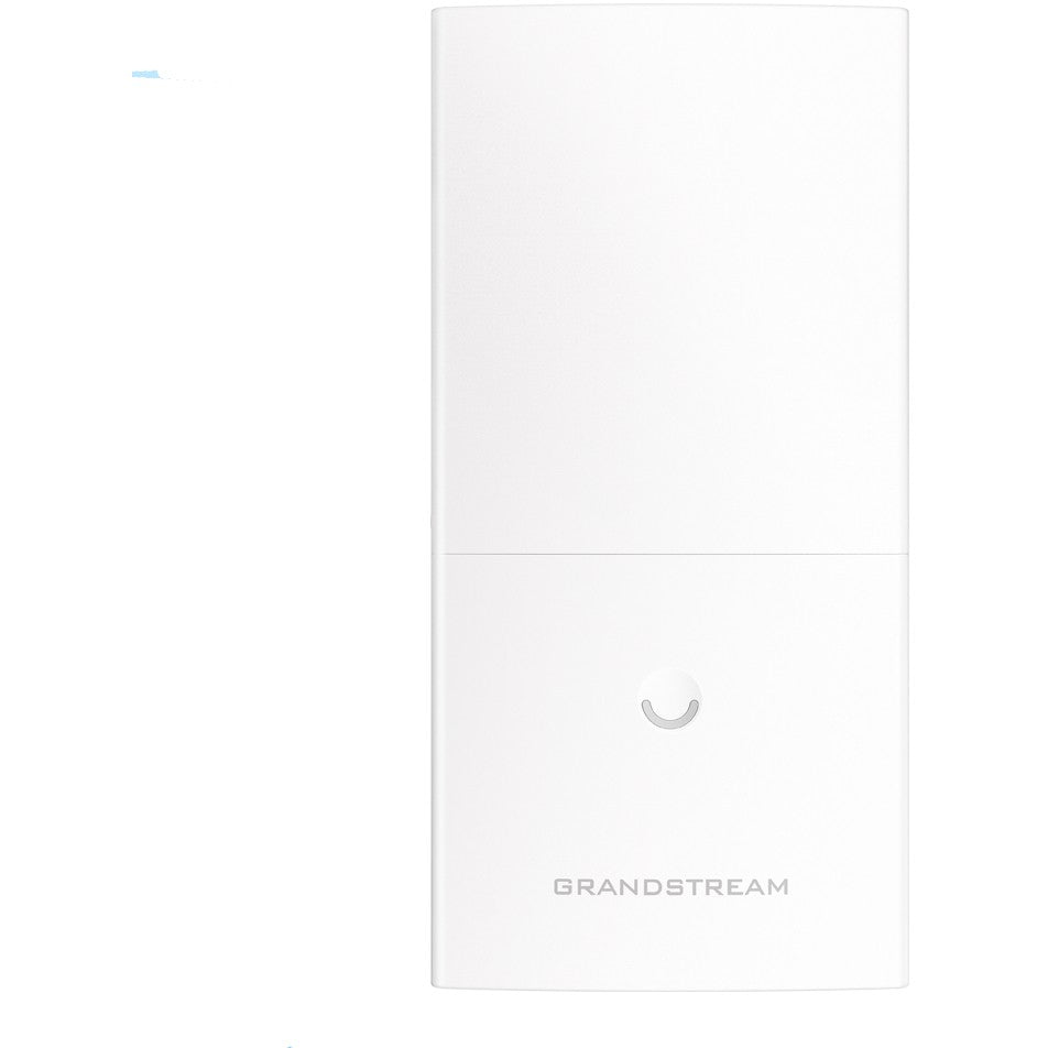 Grandstream GWN7605LR 802.11ac Wave-2 2×2:2 Outdoor Long-Range Wi-Fi Access Point