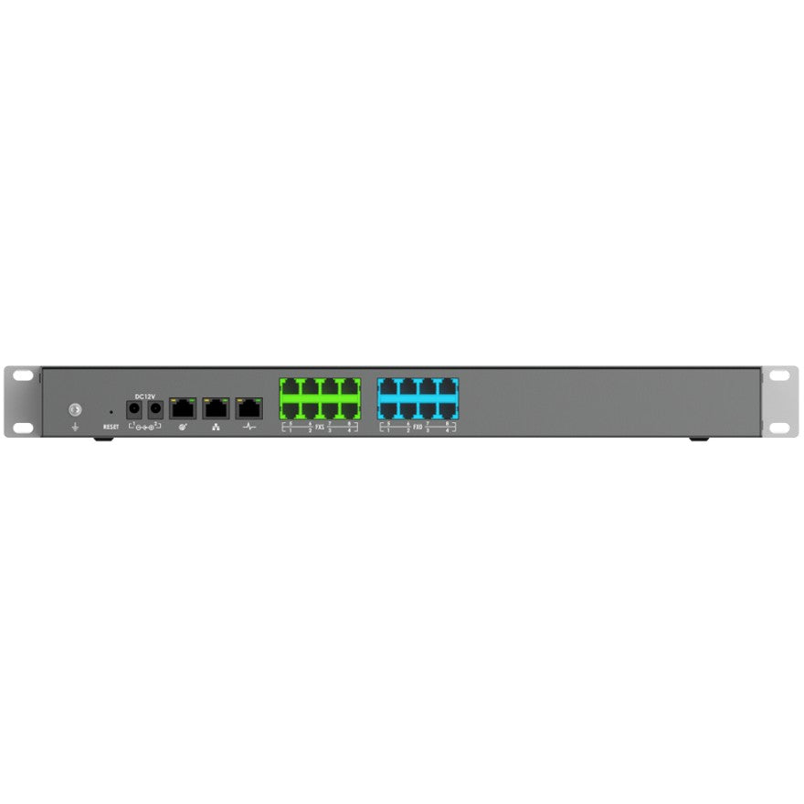 Grandstream PBX UCM6308