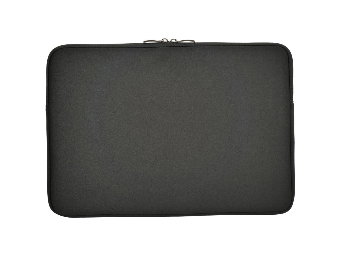 Conceptronic OBRIX02B Laptop Sleeve 14", 13-14 inch Notebook Protective Case, compatible with MacBook Pro 14" (M3/M2/M1), MacBook Air 13.6"/13.3", Surface Laptop 14.4" and Dell XPS 13/14, made from recycled materials
