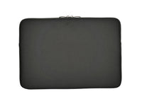 Conceptronic OBRIX02B Laptophülle 14", 13–14 Zoll Notebook-Schutzhülle, kompatibel mit MacBook Pro 14" (M3/M2/M1), MacBook Air 13,6"/13,3", Surface Laptop 14,4" und Dell XPS 13/14, hergestellt aus recycelten Materialien