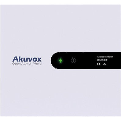 Smart Access Controller