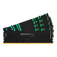 HyperX Predator HX430C15PB3AK4/64 Speichermodul 64 GB 4 x 16 GB DDR4 288-pin DIMM