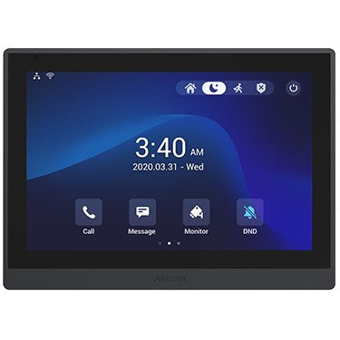 Indoor-Station IT88A Kit On-Wall. Android. WIFI
