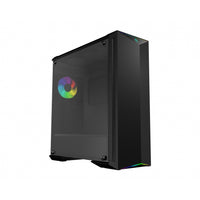 BIG MSI MPG GUNGNIR 100 | black. window. RGB