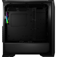 BIG MSI MPG GUNGNIR 100 | black. window. RGB